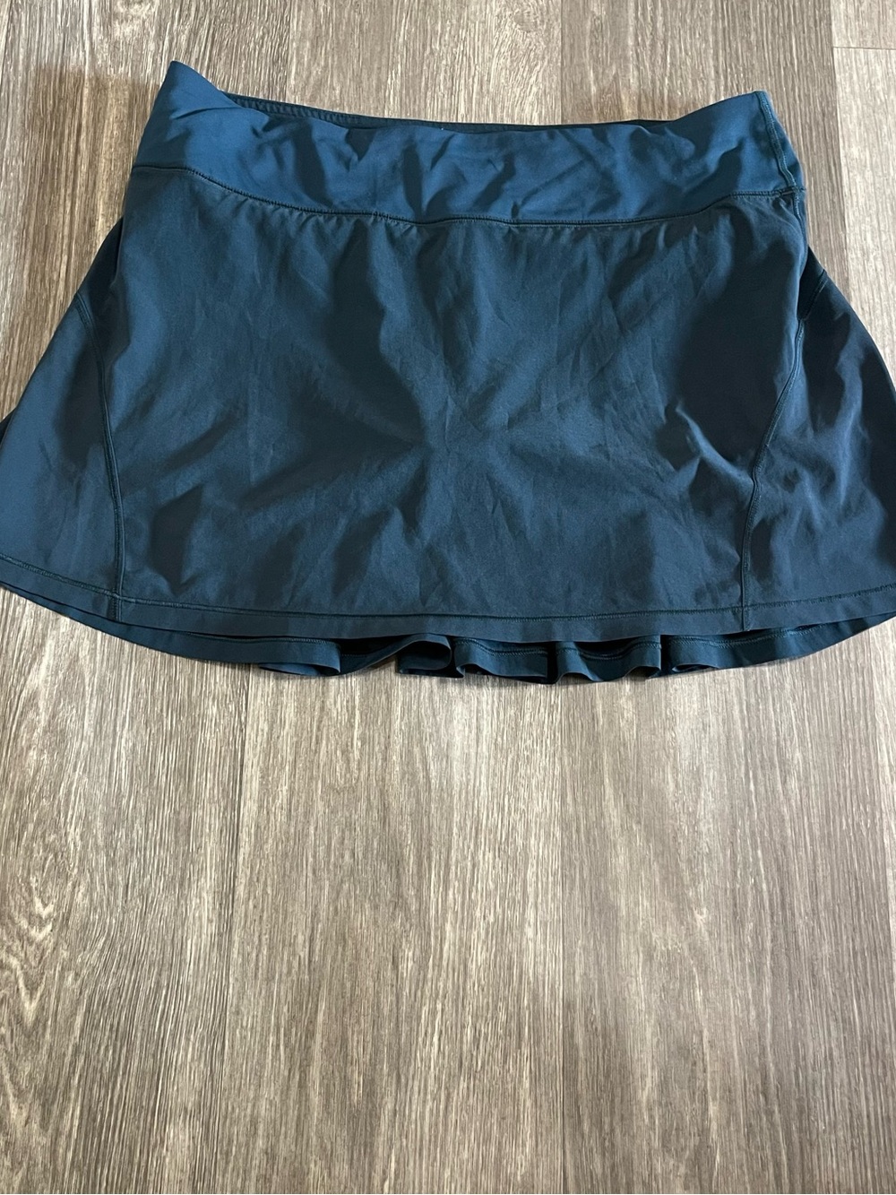 Lululemon Circuit Breaker Skirt